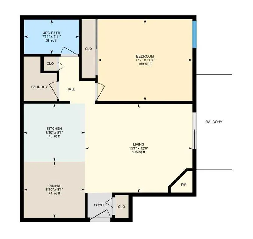 3400 Edenwold Heights NW, #1621