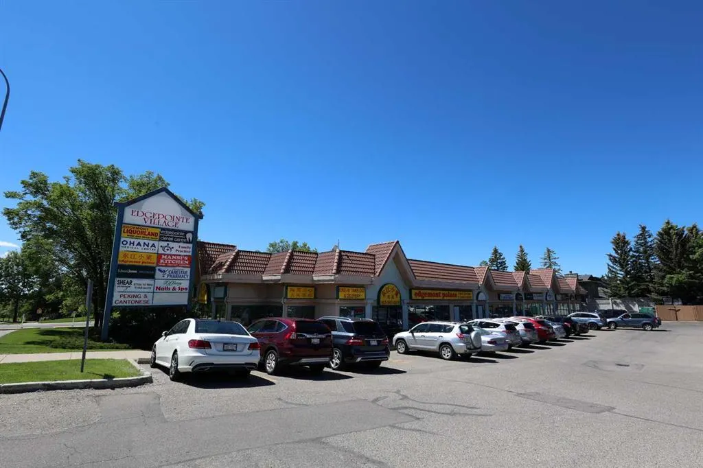 3400 Edenwold Heights NW, #1621