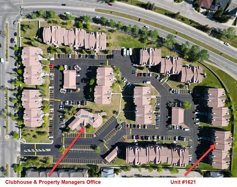 3400 Edenwold Heights NW, #1621