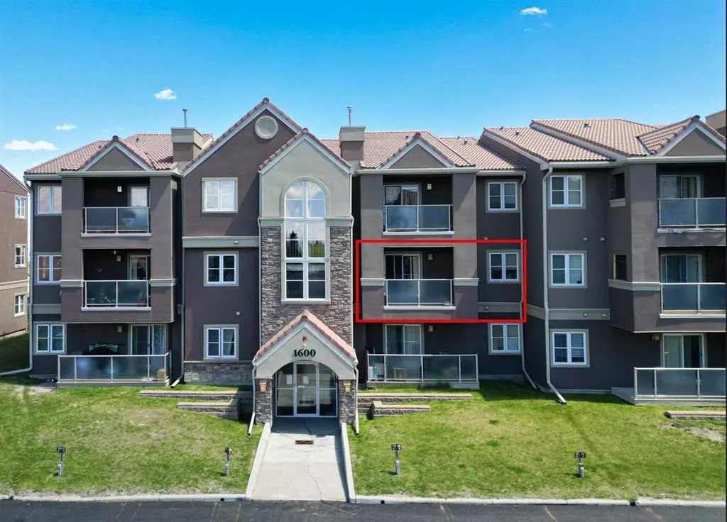 3400 Edenwold Heights NW, #1621