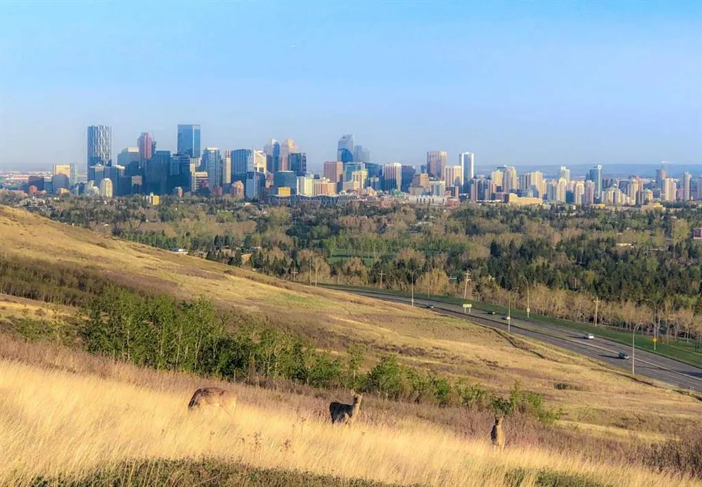 3400 Edenwold Heights NW, #1621