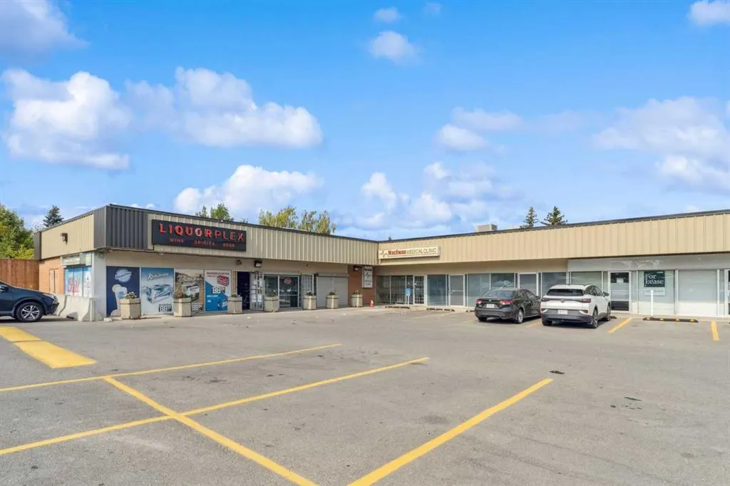 25 Macewan Glen Close NW