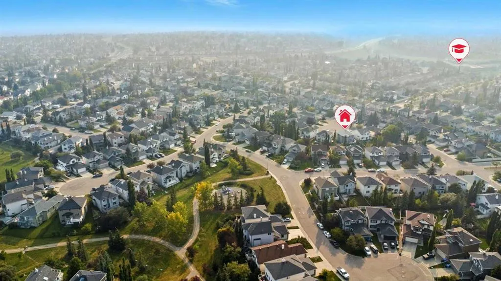 42 Citadel Crest Green NW