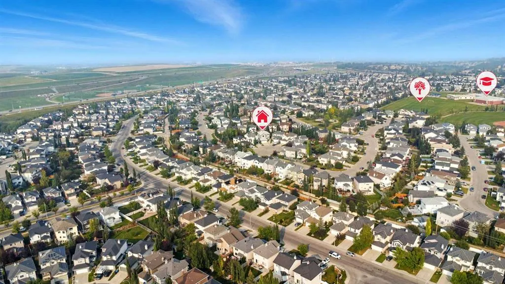42 Citadel Crest Green NW