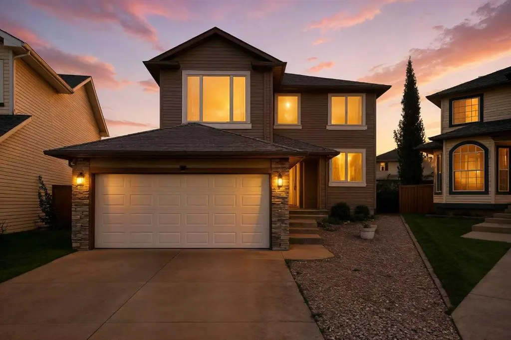42 Citadel Crest Green NW