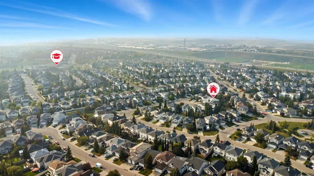 42 Citadel Crest Green NW