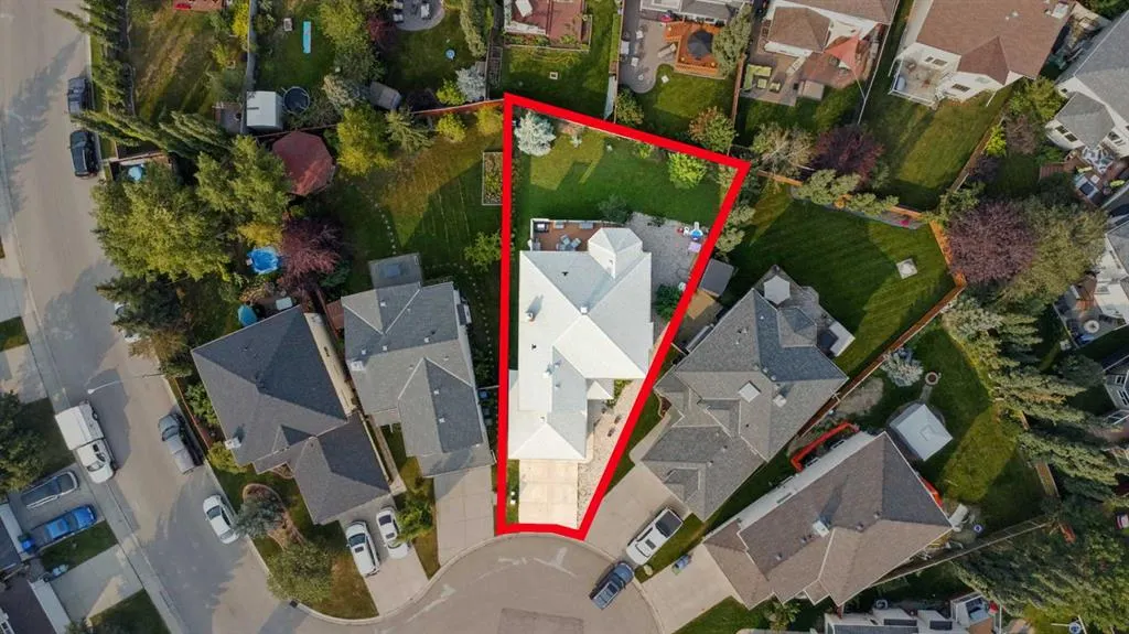 42 Citadel Crest Green NW