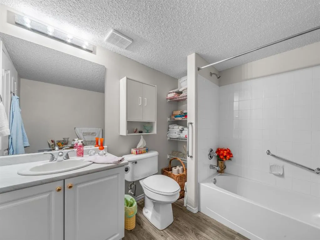 3119 Millrise Point SW, #-