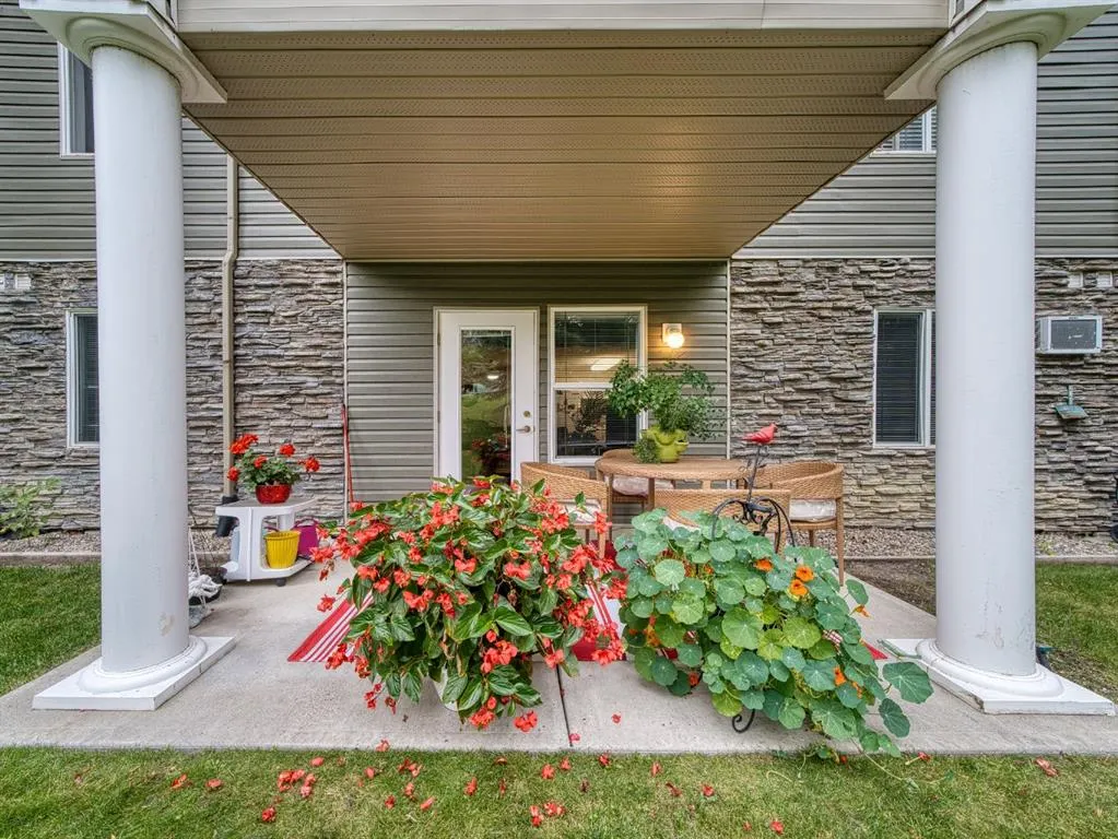 3119 Millrise Point SW, #-