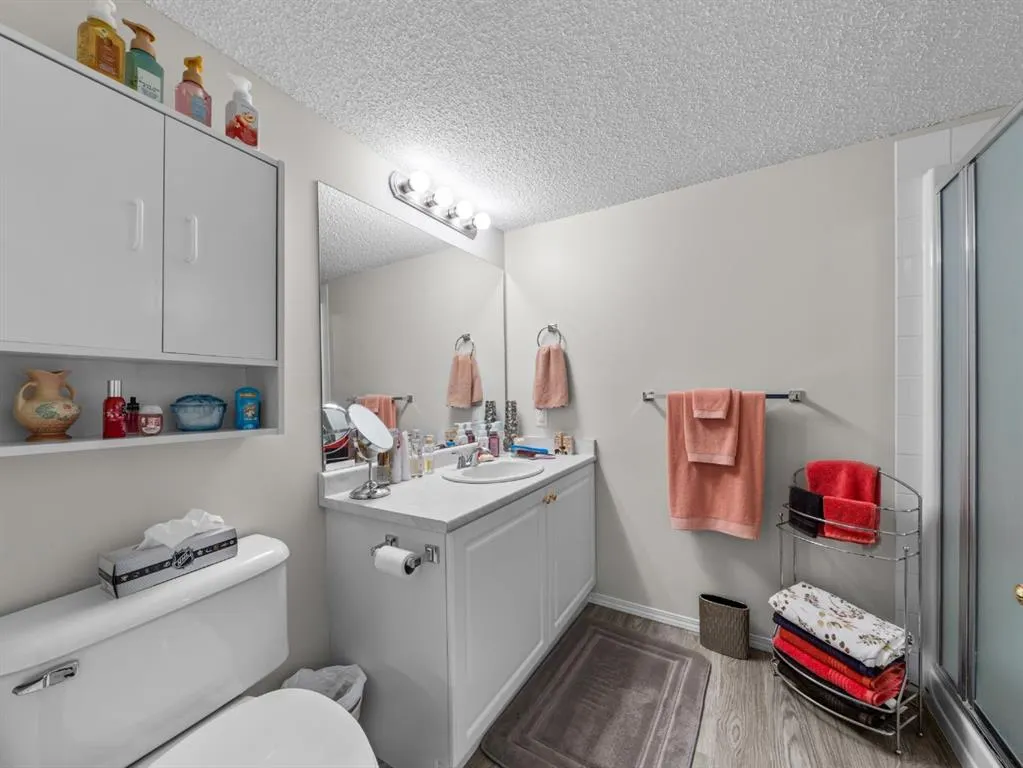 3119 Millrise Point SW, #-