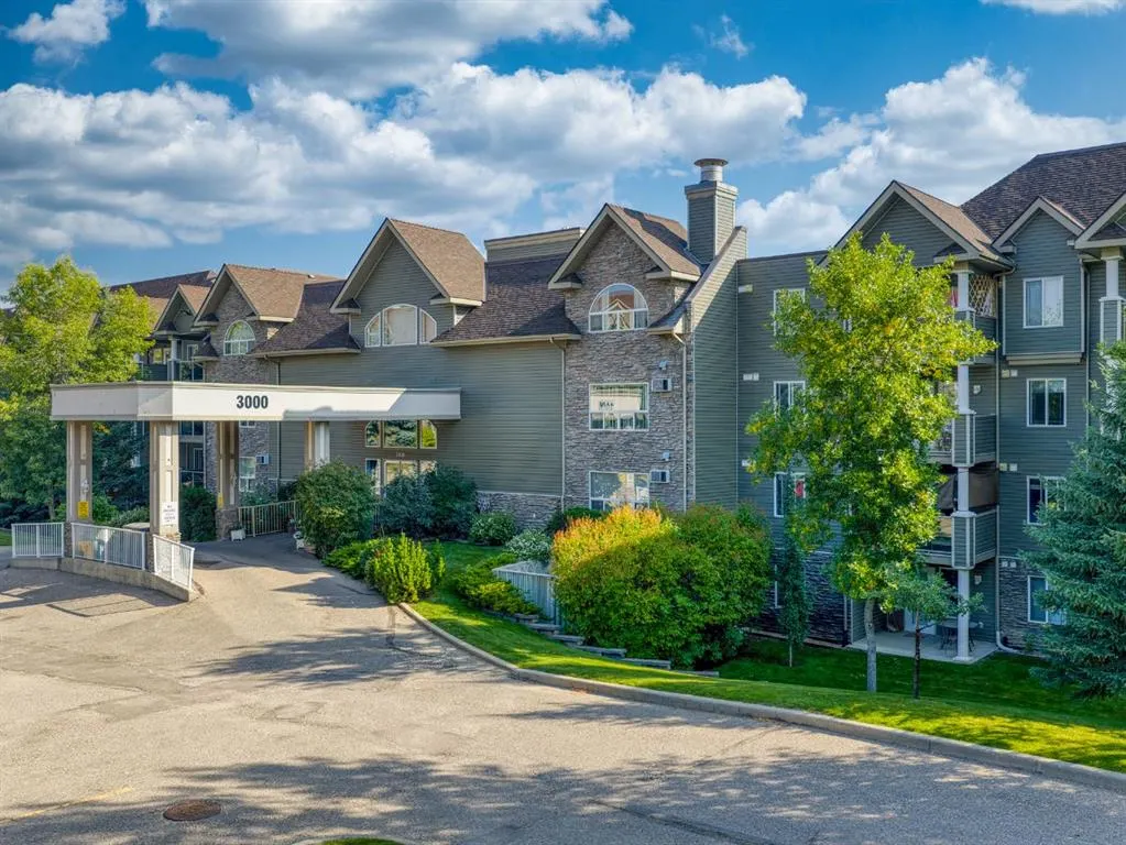 3119 Millrise Point SW, #-