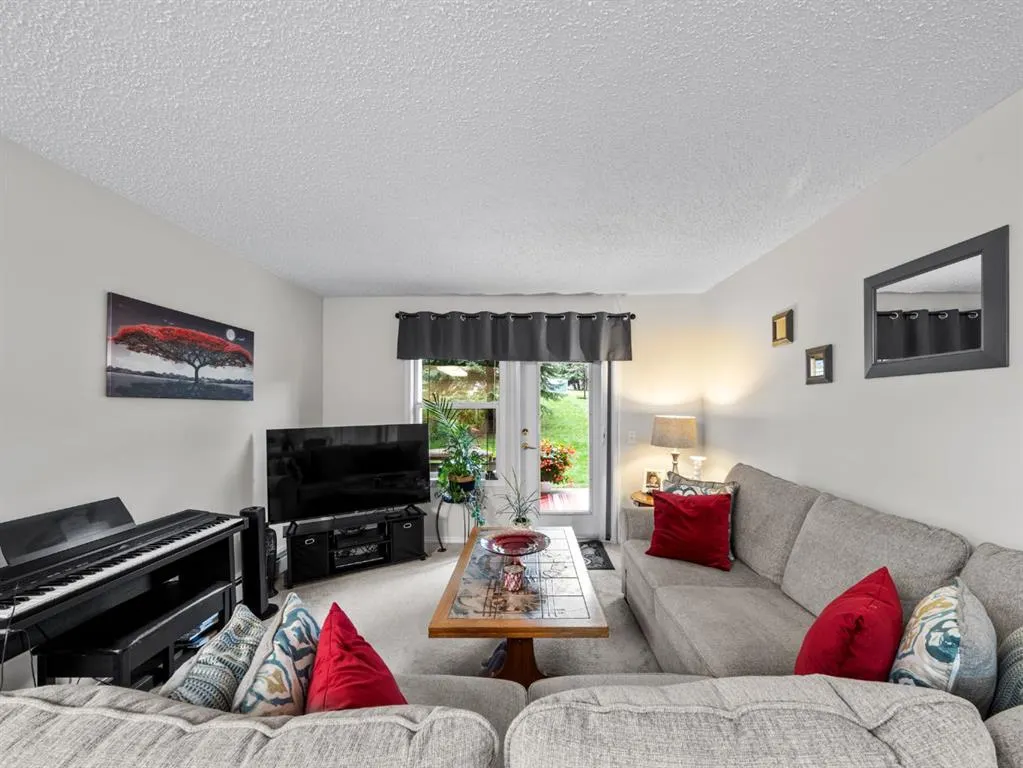 3119 Millrise Point SW, #-
