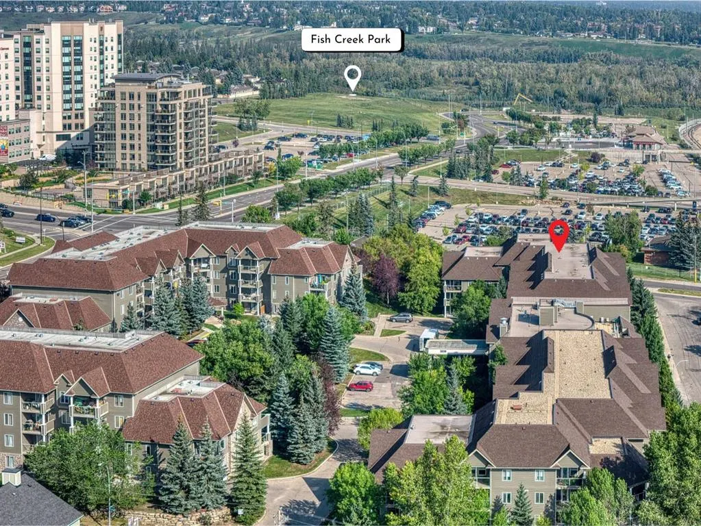 3119 Millrise Point SW, #-
