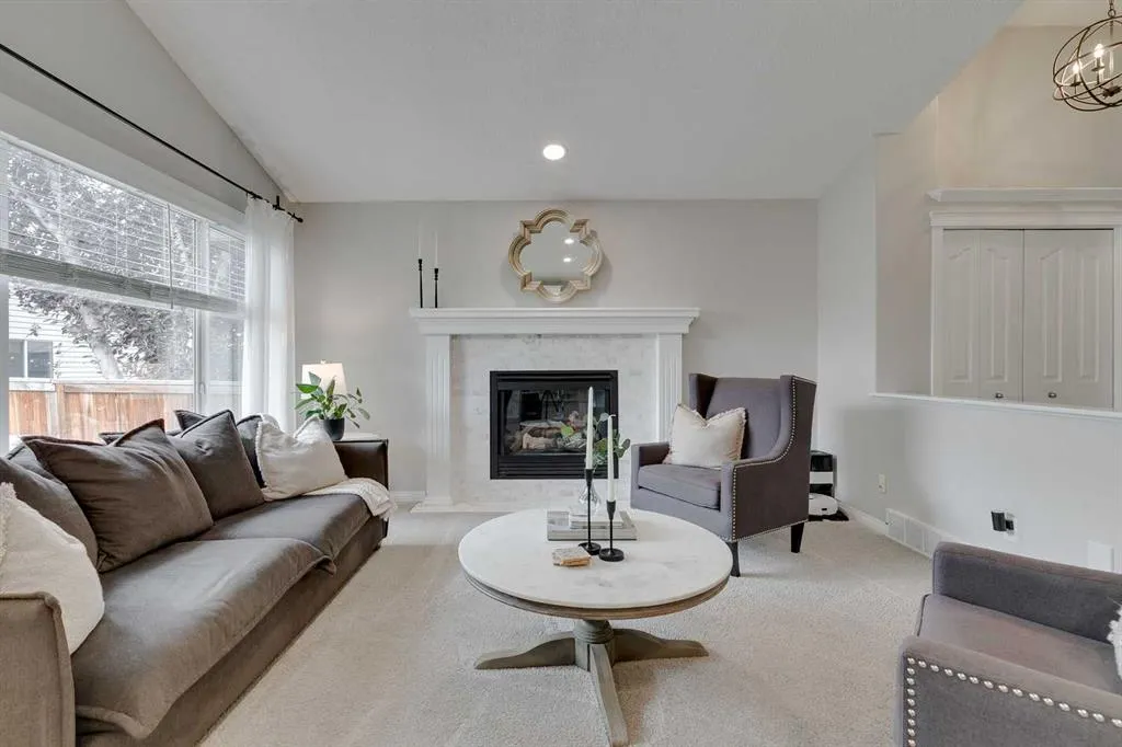 95 Prestwick Heath SE