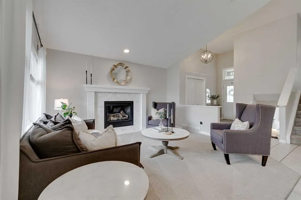 95 Prestwick Heath SE
