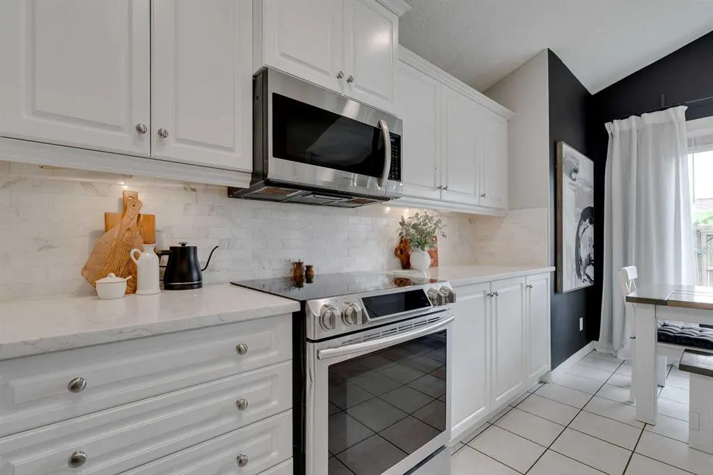 95 Prestwick Heath SE