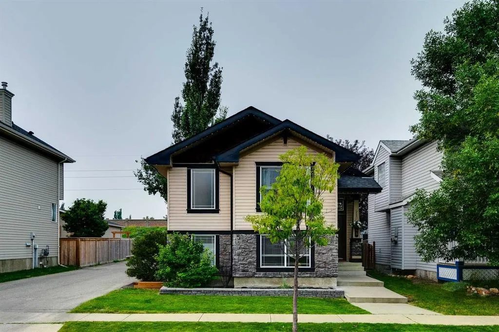 95 Prestwick Heath SE