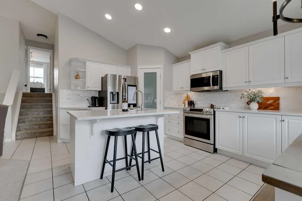 95 Prestwick Heath SE