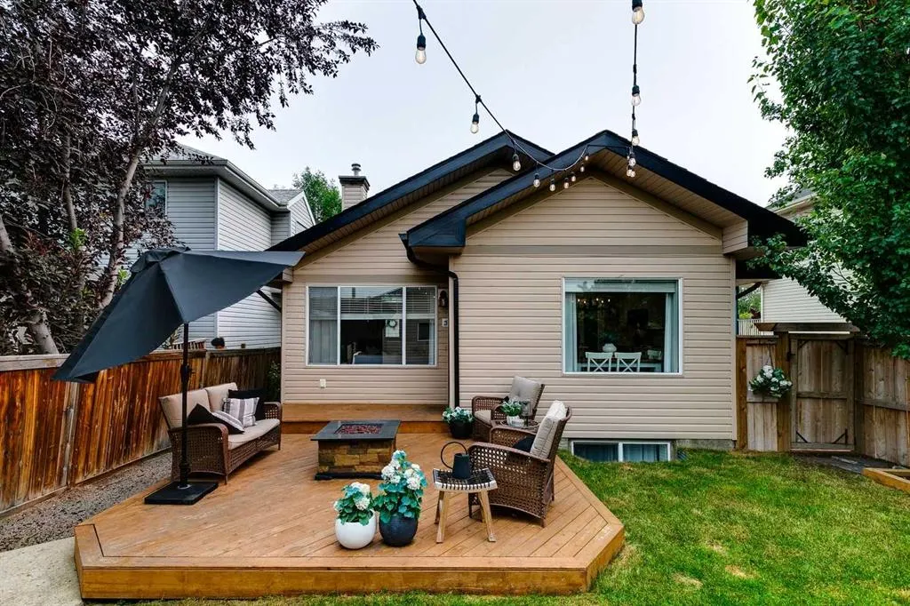 95 Prestwick Heath SE