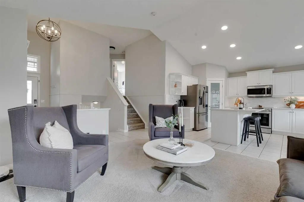 95 Prestwick Heath SE