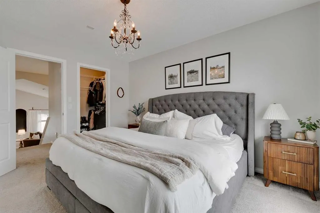 95 Prestwick Heath SE