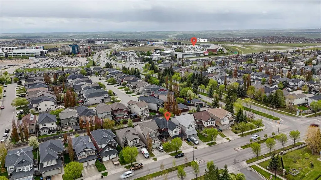 193 Auburn Bay Boulevard SE