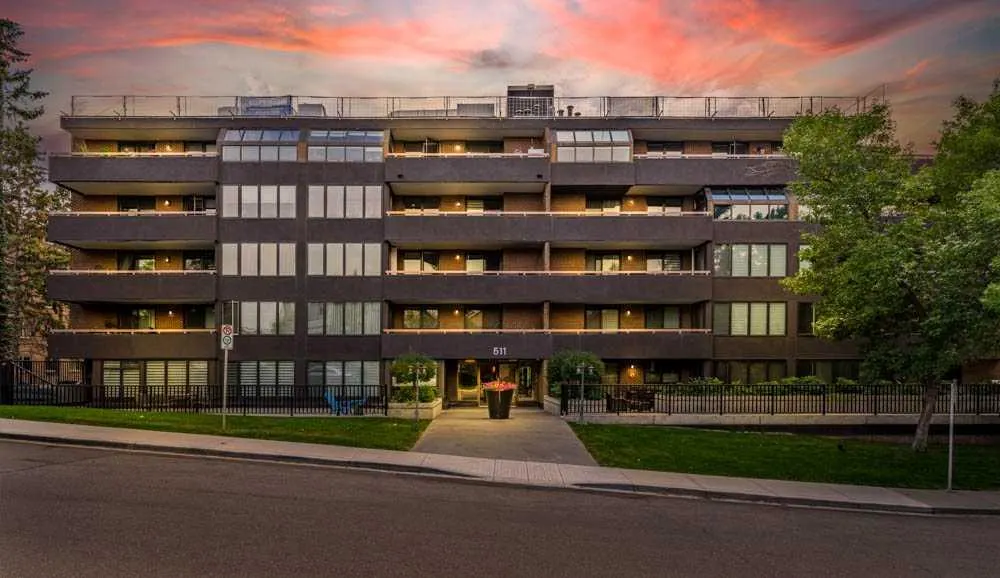 511 56 Avenue SW, #406