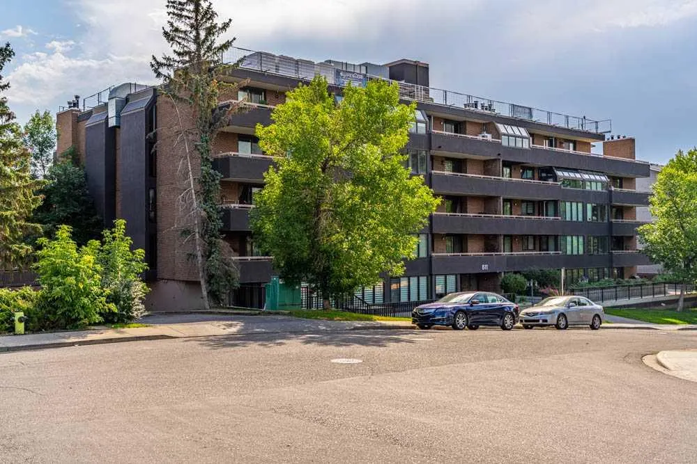 511 56 Avenue SW, #406
