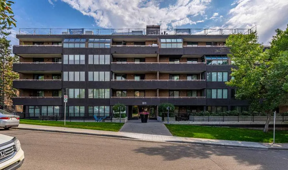 511 56 Avenue SW, #406