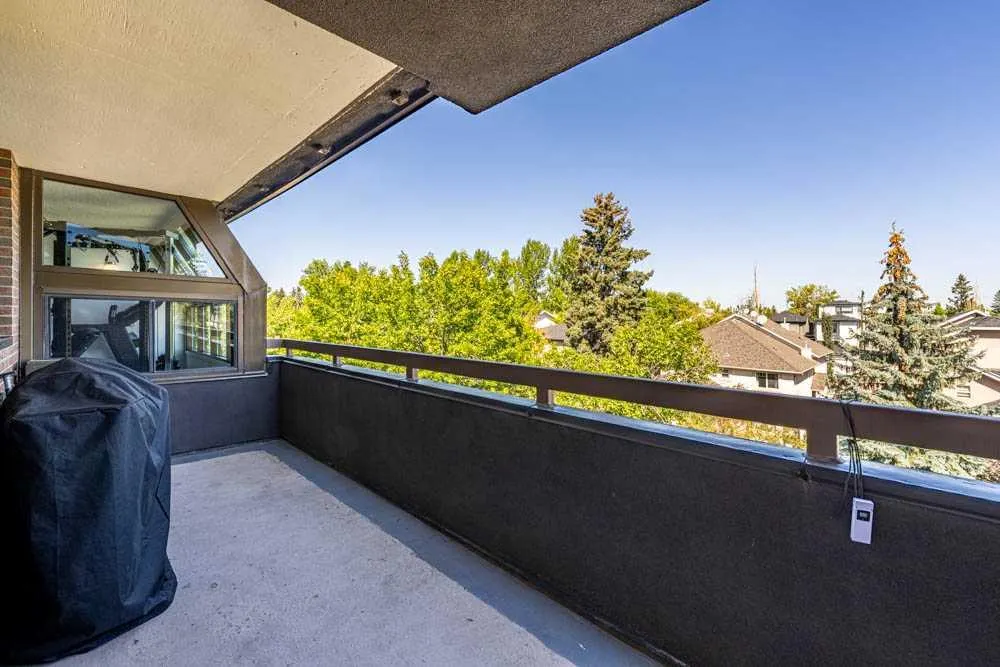 511 56 Avenue SW, #406