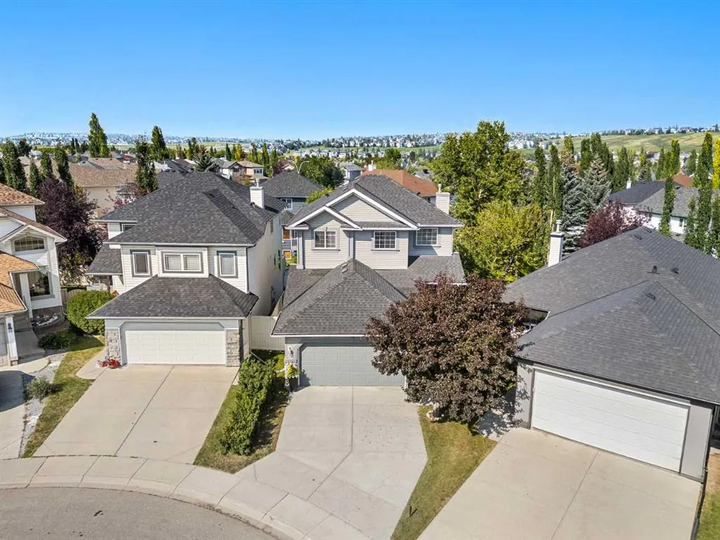 335 Hidden Valley Grove NW