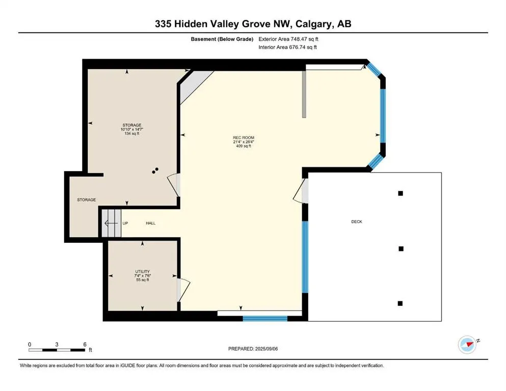 335 Hidden Valley Grove NW