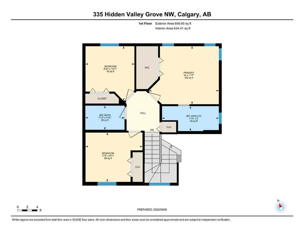 335 Hidden Valley Grove NW