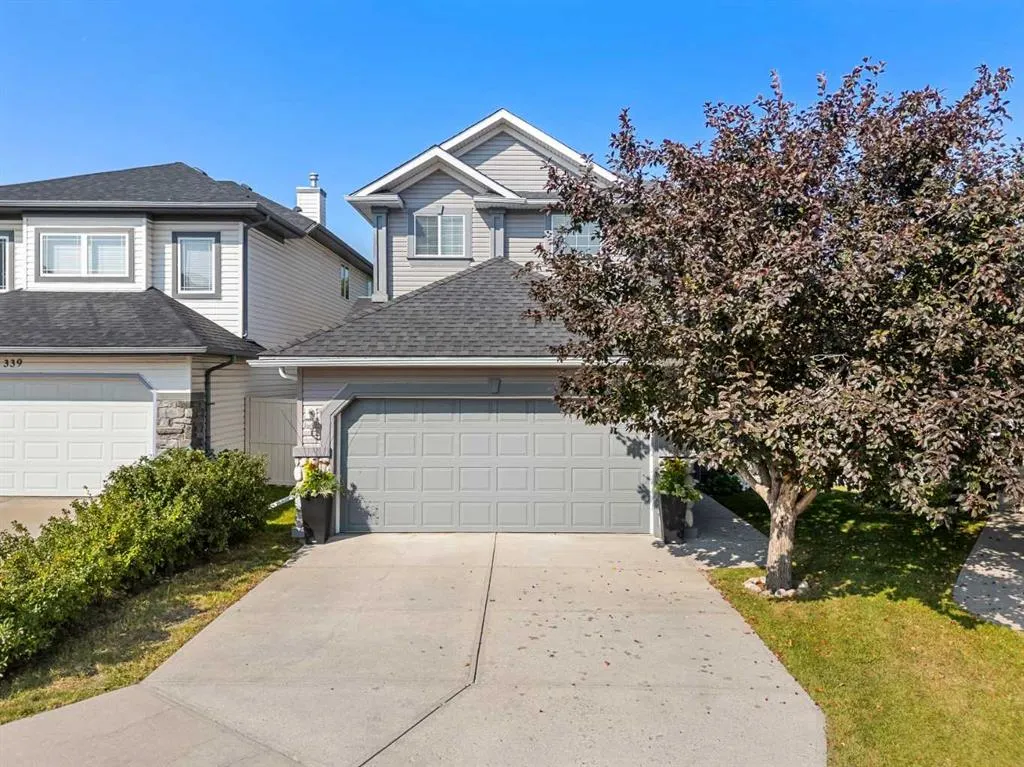 335 Hidden Valley Grove NW