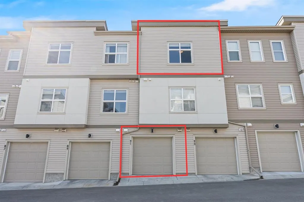 91 Spring Creek Common SW