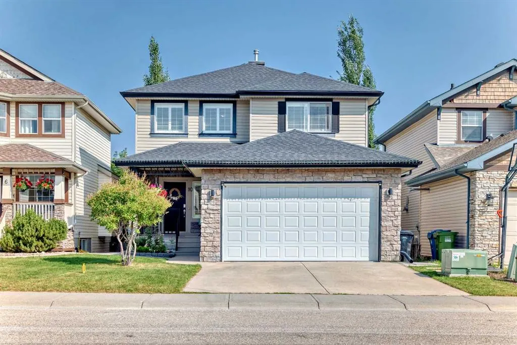 10 Springbluff Boulevard SW