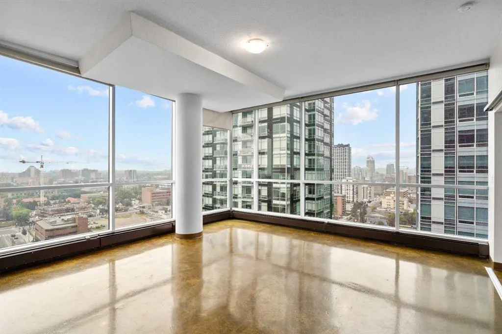 135 13 Avenue SW, #1608