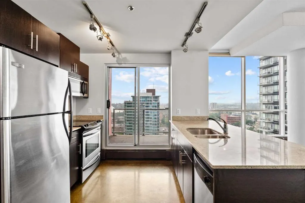 135 13 Avenue SW, #1608