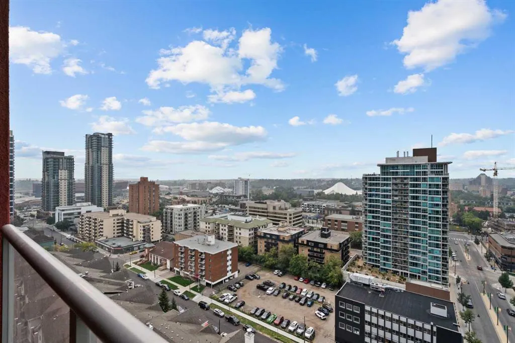 135 13 Avenue SW, #1608