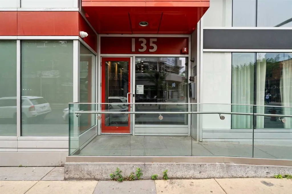 135 13 Avenue SW, #1608