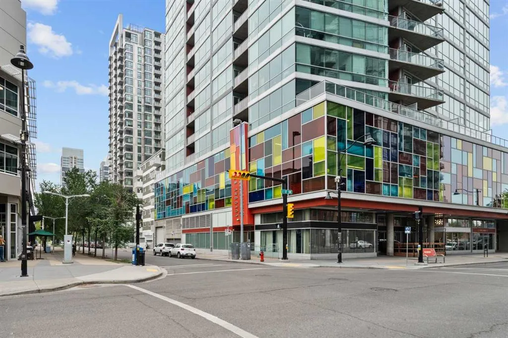 135 13 Avenue SW, #1608