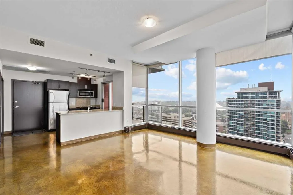 135 13 Avenue SW, #1608