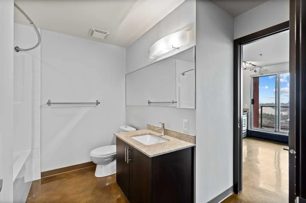 135 13 Avenue SW, #1608