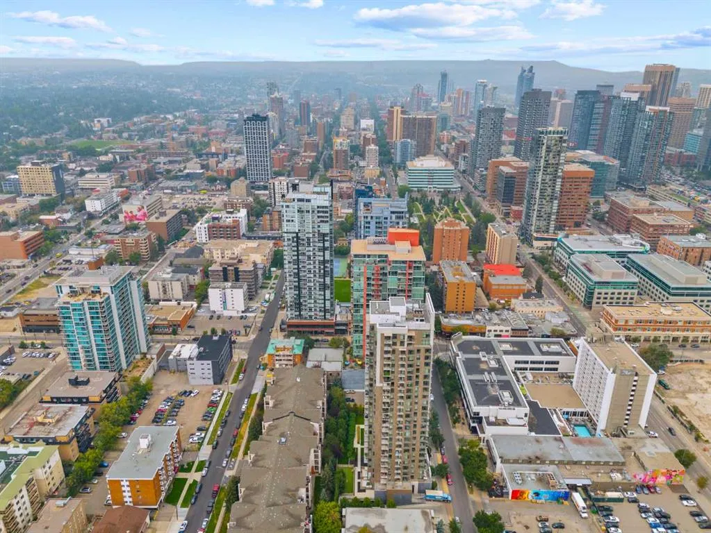 135 13 Avenue SW, #1608