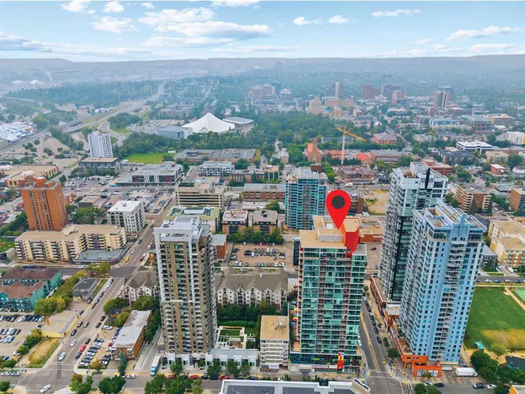 135 13 Avenue SW, #1608