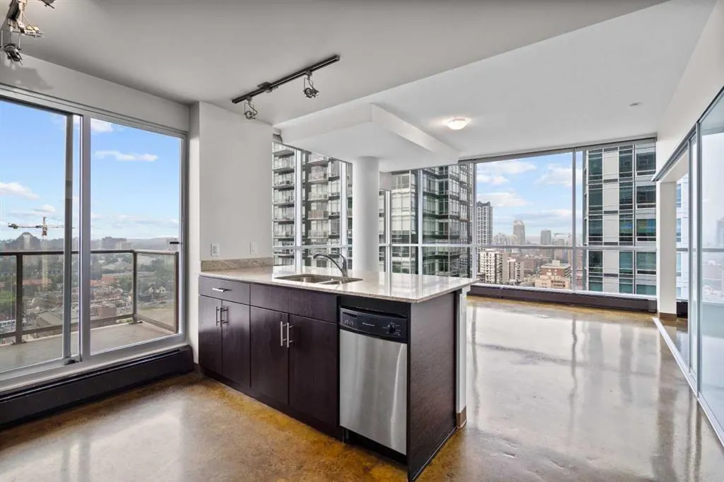 135 13 Avenue SW, #1608