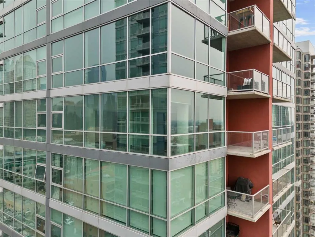135 13 Avenue SW, #1608