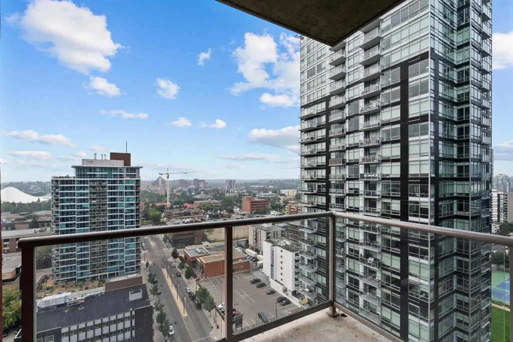 135 13 Avenue SW, #1608