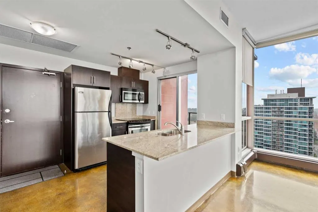 135 13 Avenue SW, #1608