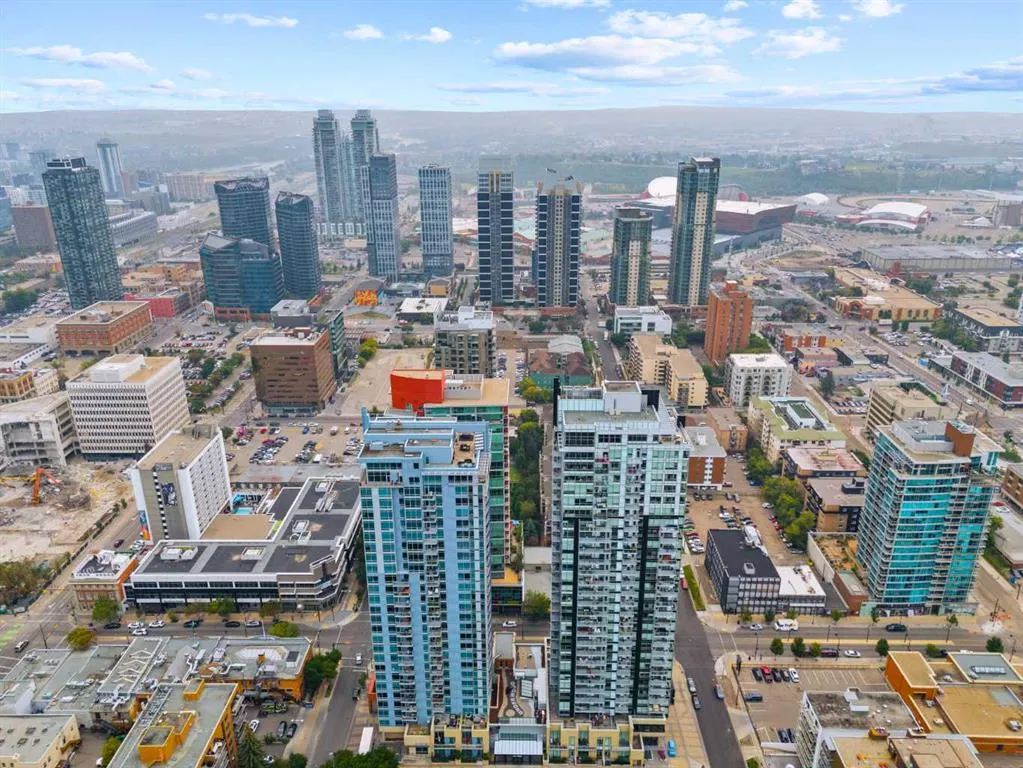 135 13 Avenue SW, #1608